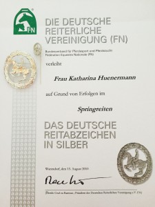 SilverMedal