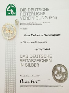 SilverMedal